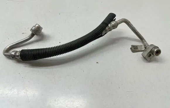 Peugeot Traveller Air conditioning (A/C) pipe/hose DG9H19N651EC