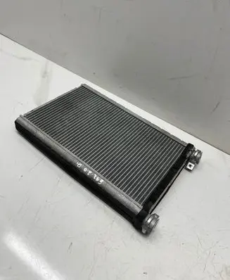 BMW 3 E92 E93 Heater blower radiator