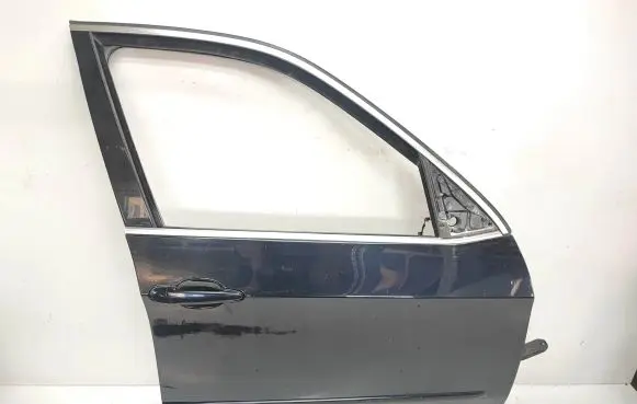 BMW X5 E70 Front door