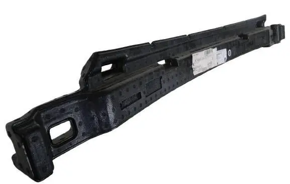 Mercedes-Benz GLE W167 Rear bumper foam support bar A1678857707