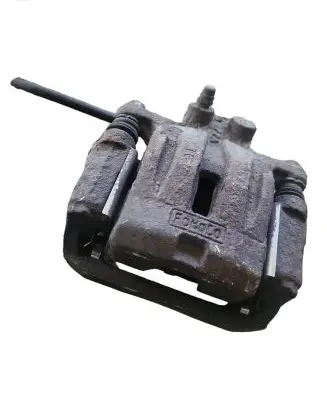 Mazda CX-7 Rear brake caliper