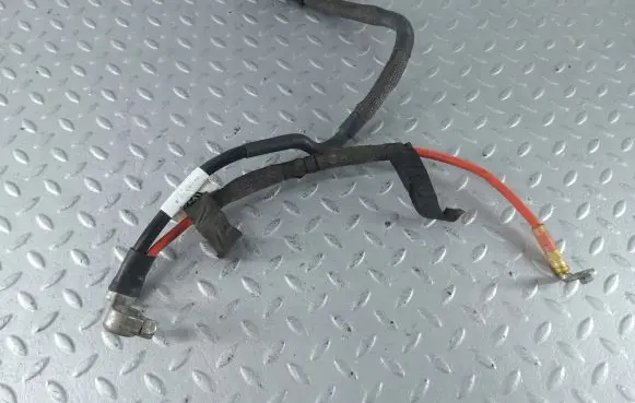 Volkswagen PASSAT B8 USA Positive cable (battery) 5C0971228M