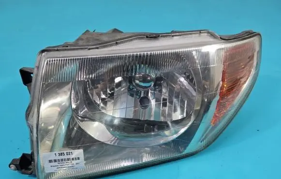 Mitsubishi Pajero Pinin Headlight/headlamp IMPRK1385021