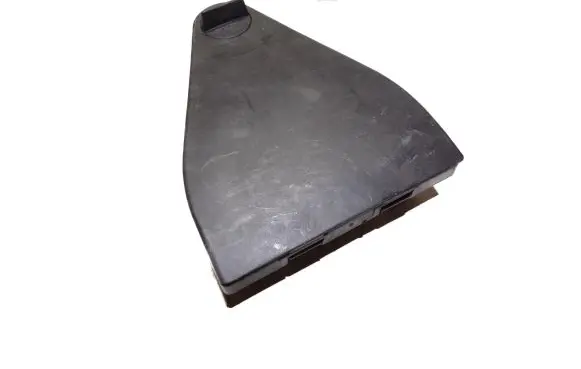 Audi A4 S4 B6 8E 8H Hazard Warning Triangle Mounting Bracket 8E5860285