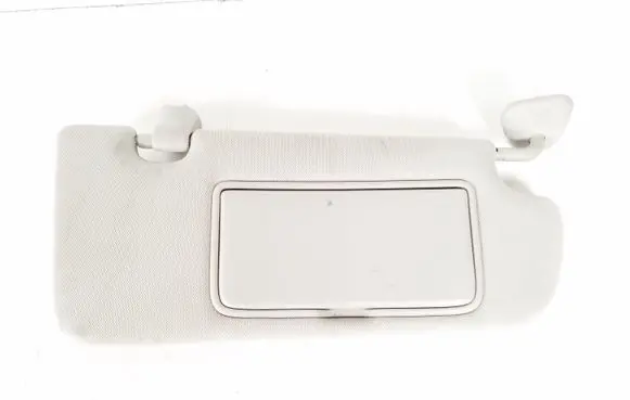 Infiniti Q50 Sun visor