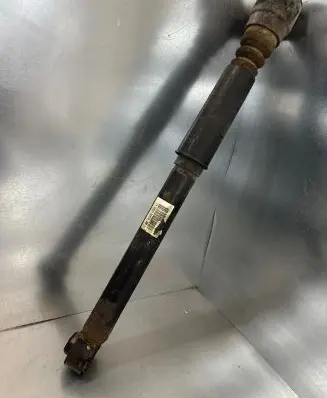Audi A6 S6 C7 4G Rear shock absorber/damper 4G5035c