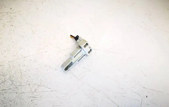 Interior temperature sensor