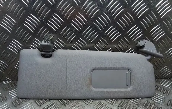 BMW 1 F20 F21 Sun visor