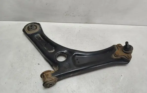 Skoda Yeti (5L) Front lower control arm/wishbone 1K0407151BG