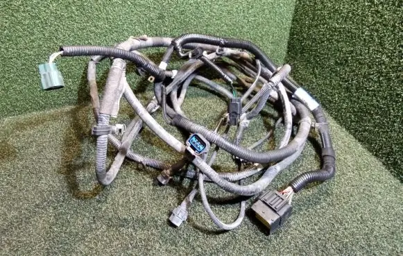 Renault Trafic III (X82) Other wiring loom 241106073R