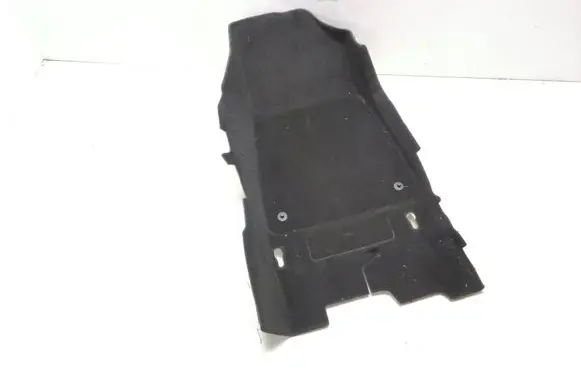 Polestar 2 Front floor carpet liner 31696017
