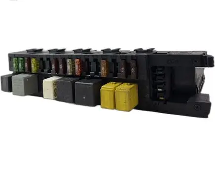 Mercedes-Benz C W203 Other control units/modules 2095451701 5dk008486 5dk008486-65