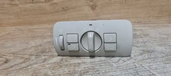 Volvo XC60 Light switch 30739420