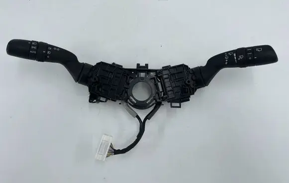 Toyota Corolla E210 E21 Wiper turn signal indicator stalk/switch 8432902030 8432902040 8465202A30
