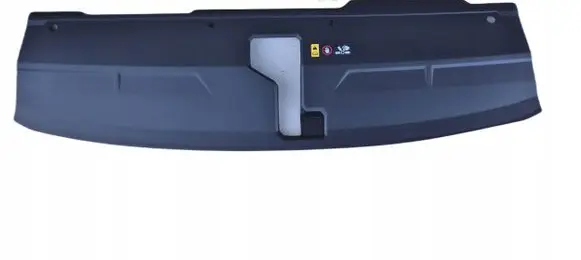 Hyundai Tucson IV NX4 Front seatbelt