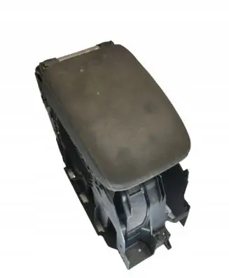 Armrest