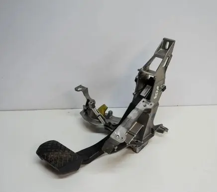 Audi A6 S6 C6 4F Brake pedal 4F1723117D