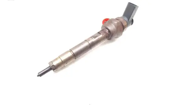 BMW 1 F20 F21 Fuel injector 7798446 0445110289
