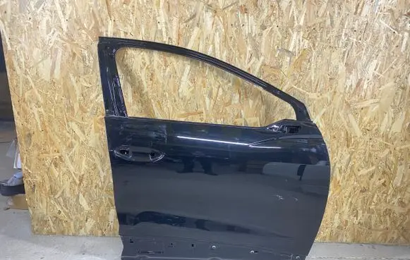 Audi Q4 Sportback e-tron Front door 89A831312
