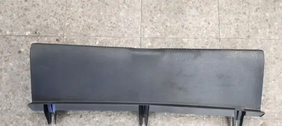 Audi A3 S3 8V Trunk/boot sill cover protection 8V5863471A