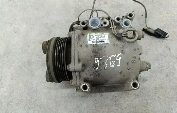 Mitsubishi Outlander Air conditioning (A/C) compressor (pump) MN151571