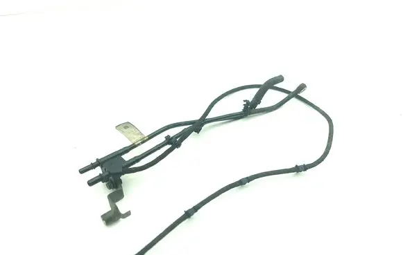 Fiat Ducato Fuel return line/hose 5801698927