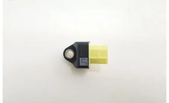 Toyota C-HR I Airbag deployment crash/impact sensor 89831F4020