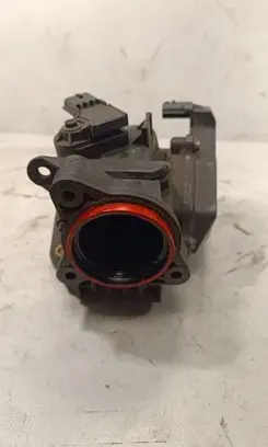 Mercedes-Benz C W205 Throttle valve A2C53350932