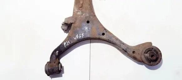 Honda FR-V Front lower control arm/wishbone