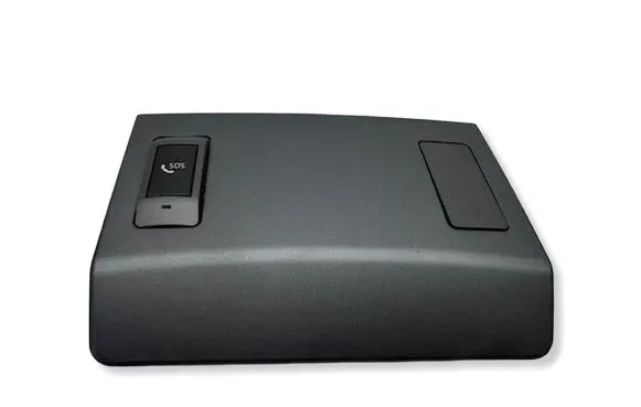 BMW 7 E65 E66 Headlining roof cover 7012196