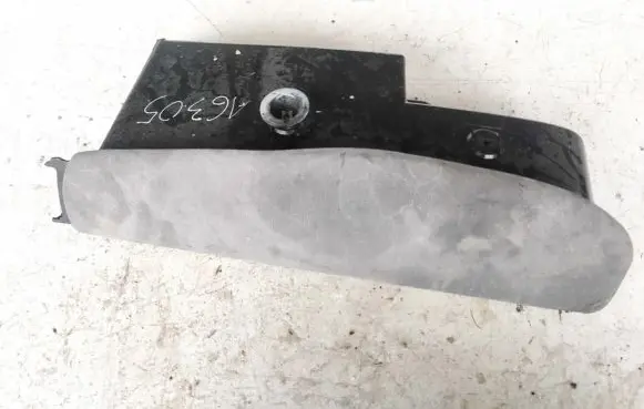 Seat Alhambra (Mk1) Glove box 7m0868854 07RVA24305