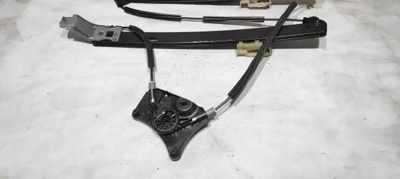 Volkswagen T-Cross Front window lifting mechanism without motor 2GM837461A