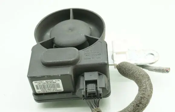 Honda Accord Horn signal 37110-TC0-F011-M