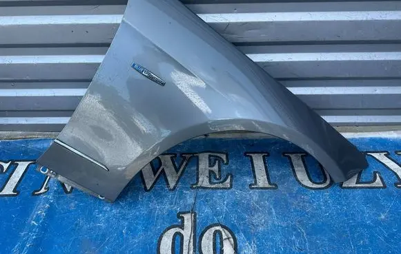 Mercedes-Benz E W212 Fender A2128810201