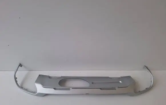 Volvo V90 Cross Country Rear bumper lower part trim 31383337