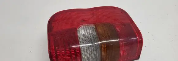Opel Combo C Rear/tail lights