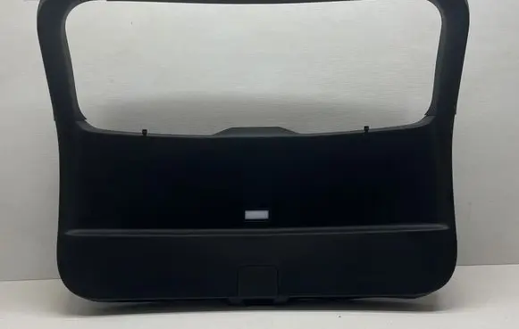 Ford Escape IV Tailgate/boot cover trim set LJ6BS42906 LKYTL1205501