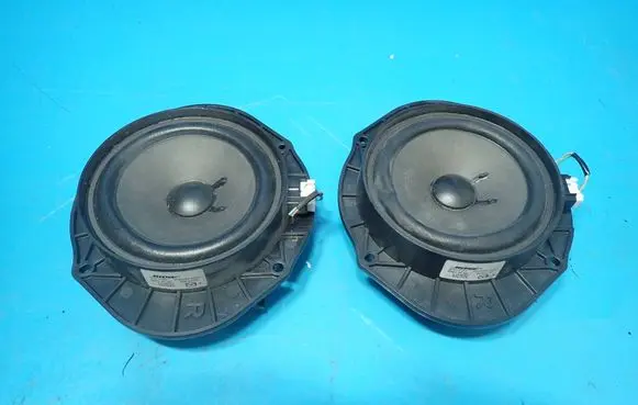 Mazda 3 I Rear door speaker 305014 BBM266960