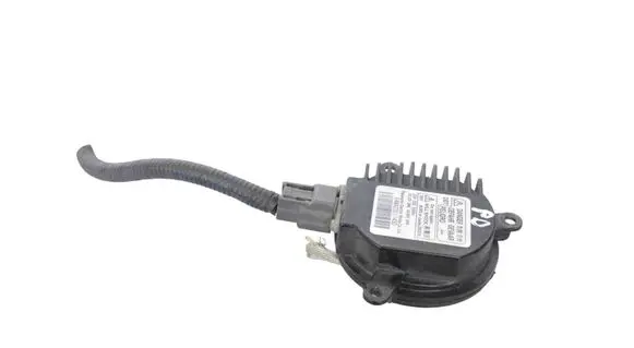 BMW 5 F10 F11 Xenon control unit/module EANA22U11450