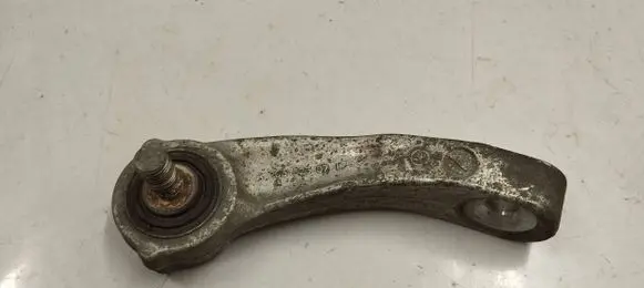 Front anti-roll bar/stabilizer link