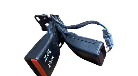 Renault Zoe Rear seatbelt buckle 878175126R