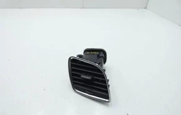 Audi Q3 8U Dashboard side air vent grill/cover trim 8U2820902C