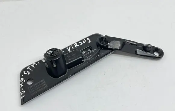 Volkswagen Transporter - Caravelle T5 Sliding door check strap stopper 7H0843637E