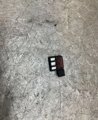 BMW 3 E92 E93 Rain sensor 6921750