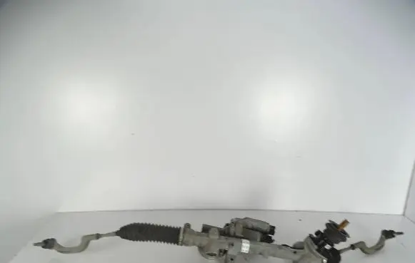 Mercedes-Benz A W176 Steering rack A2464604901
