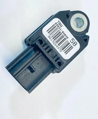 Toyota Aygo AB40 Airbag deployment crash/impact sensor 898310H040