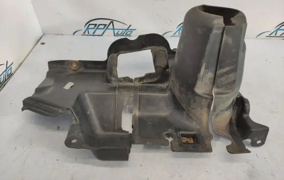 BMW 5 E60 E61 Steering tie rod boot 7201518 73850610 7201524