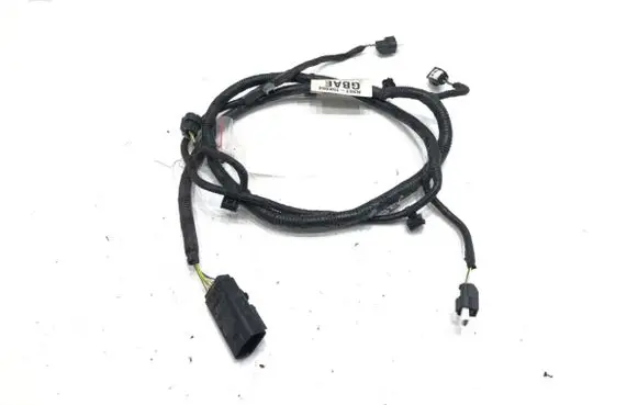 Parking sensor (PDC) wiring loom