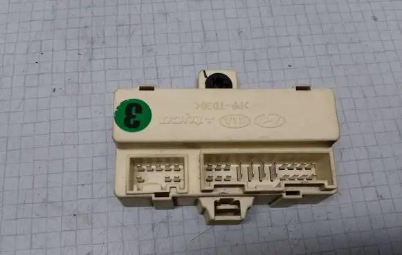 Hyundai Sonata Other control units/modules 919403K050