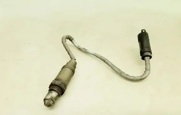 BMW 6 E63 E64 Lambda probe sensor 7512002 0258005321 1178751200202